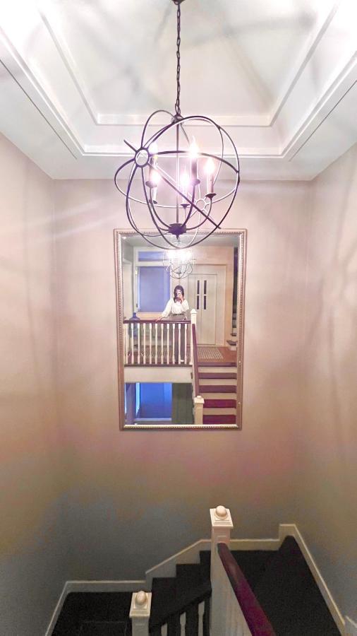 Home By Flatto Apartment ホーチミン市 エクステリア 写真
