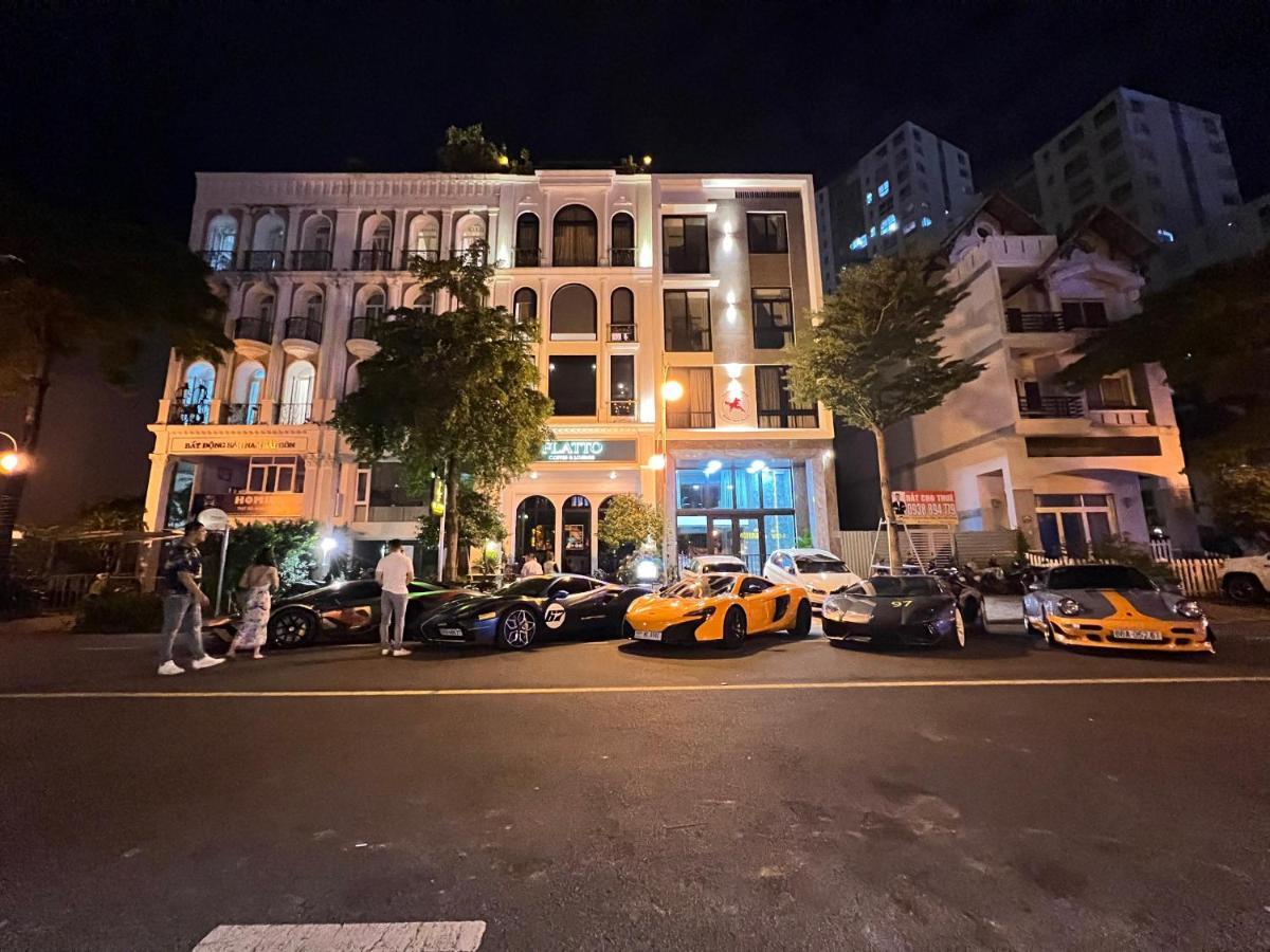 Home By Flatto Apartment ホーチミン市 エクステリア 写真